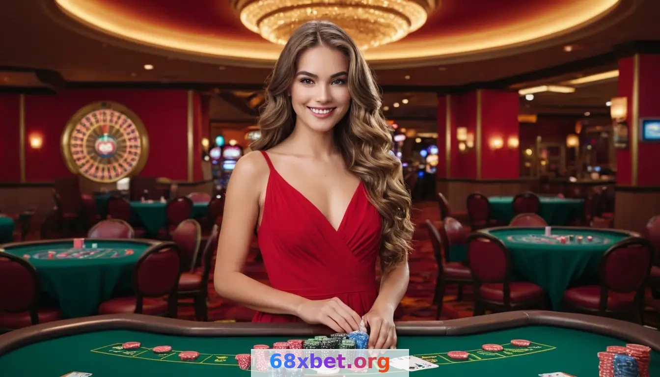 Login no 68x: Performance, Rankings e Insights 📊 5 Imagem ilustrativa