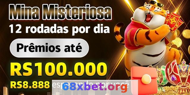 Login no 68x: Performance, Rankings e Insights 📊 6 Imagem ilustrativa