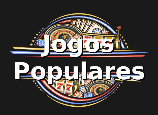 68x - Jogos Populares Online no Brasil